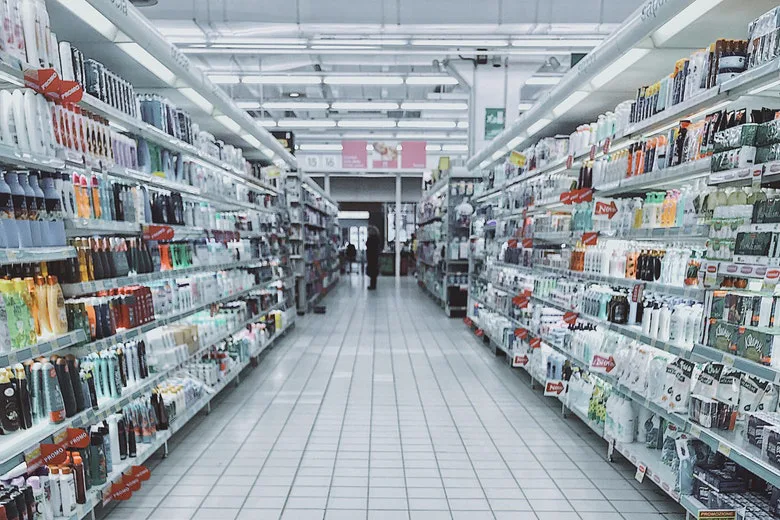 Grocery store math