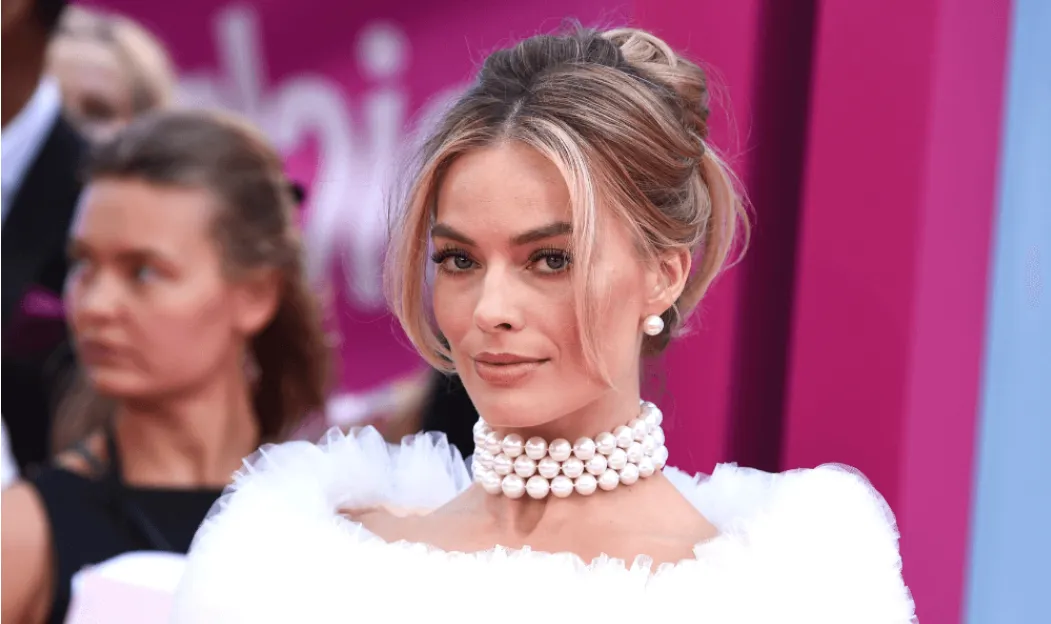 Flashback: Margot Robbie's Early Days Before Barbie Fame
