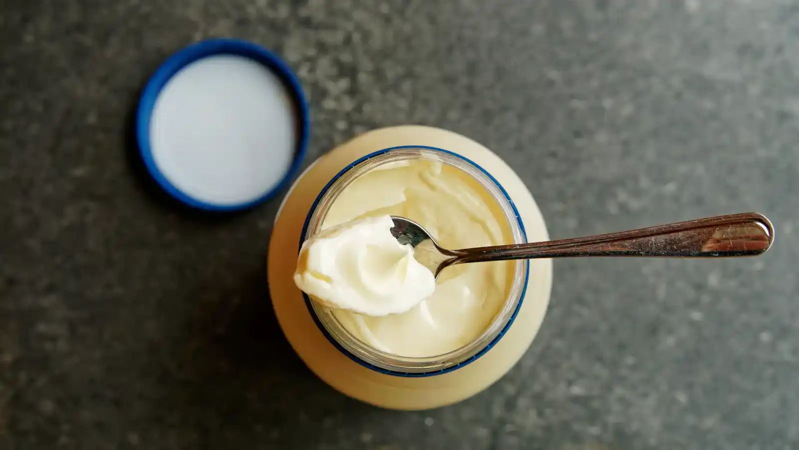 Mayonnaise: The Unexpected Hero for Your Wood Furniture Woes