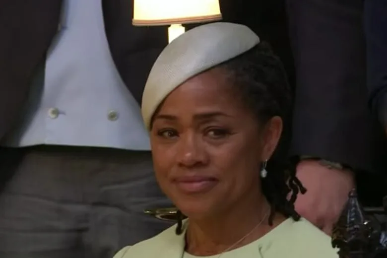 Rumor: Meghan Markle's Mother Doria Ragland Planning Move to London