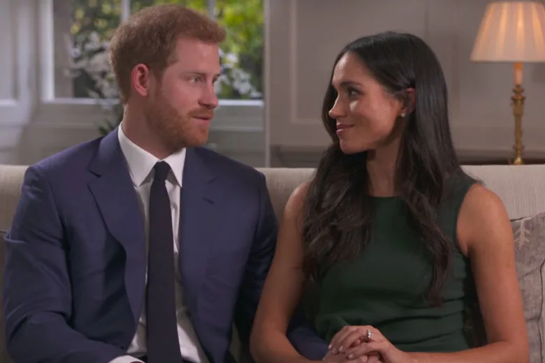 Meghan Markle baby bump due date