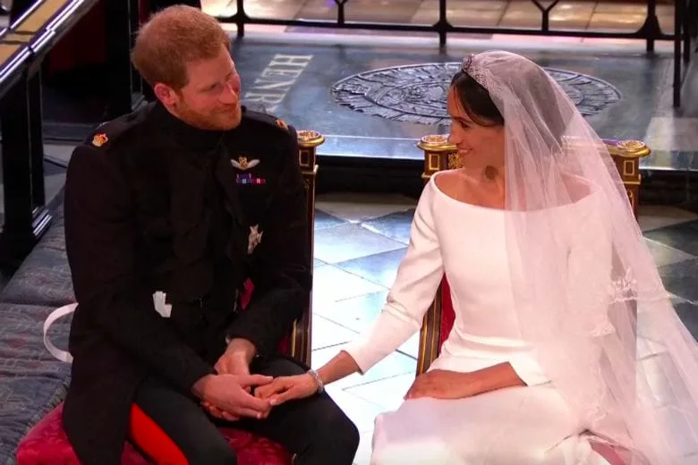 Is Meghan Markle Already Pregnant? Social Media Buzzes with Speculation