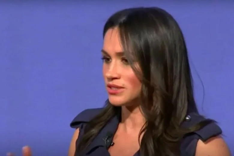 Why Meghan Markle Always Wears Oversized Shoes: A Clever Trick to Prevent Blisters