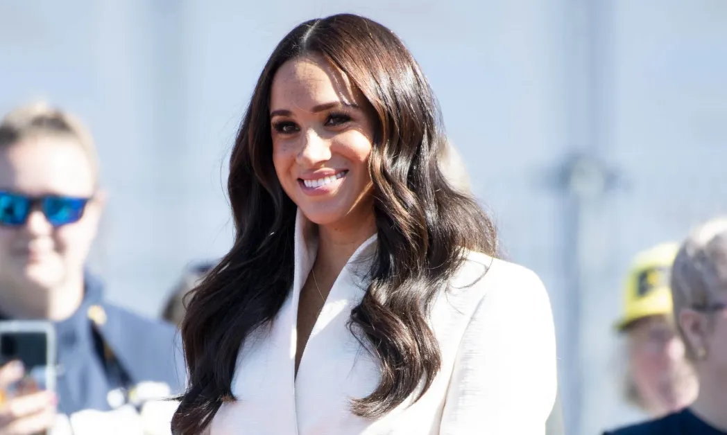 Flashback: Meghan Markle as an 11-Year-Old Activist