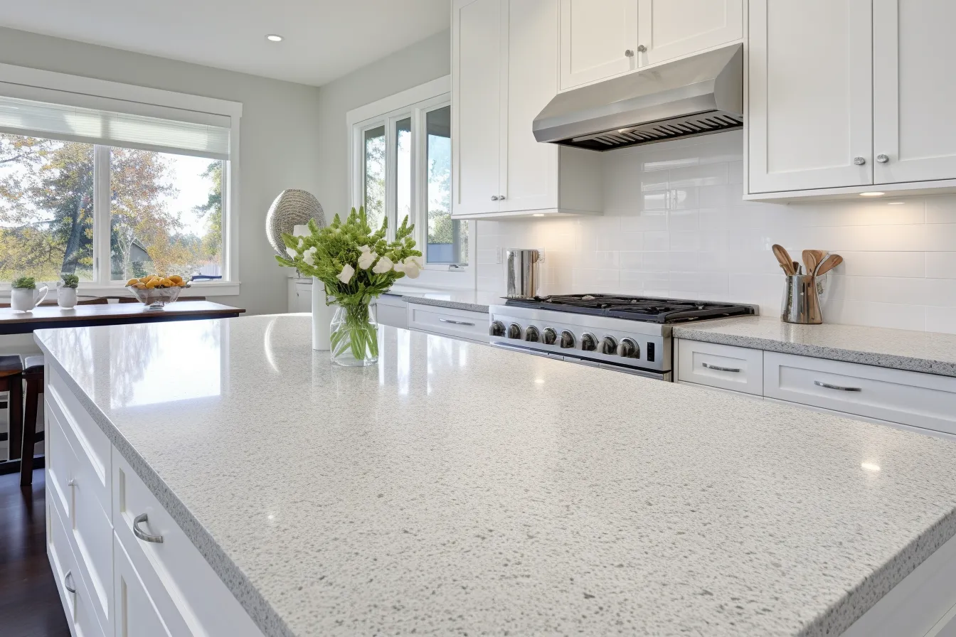 Discover the Simple Trick for a Brilliantly Clean Kitchen