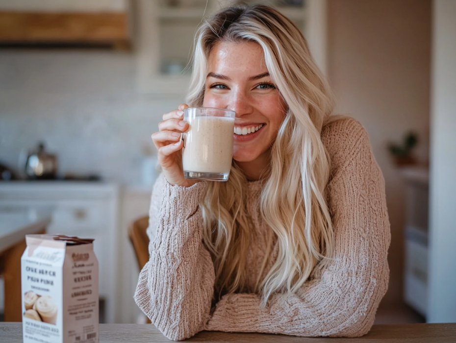 Oat Milk vs. Regular Milk: Which One Wins?