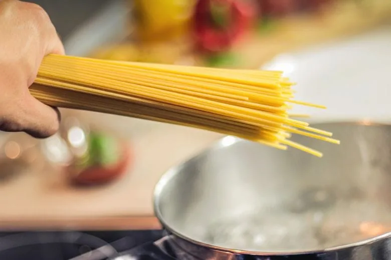Top Pasta Mistakes Revealed by Professional Chefs