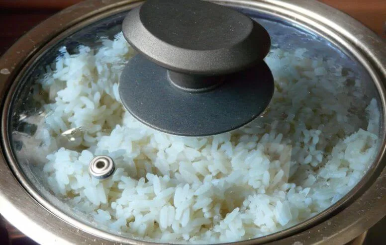Oops: These 6 Common Rice Cooking Mistakes Might Ruin Your Dish