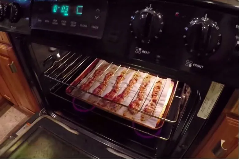 6 Common Oven Mistakes You Might Be Making