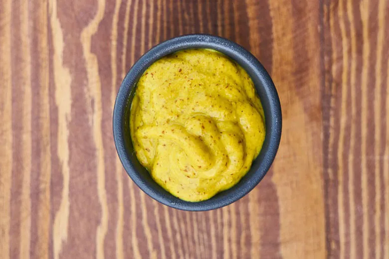 Why Adding Mustard to Your Bath Water Is a Game Changer