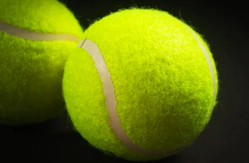 Relieve Neck and Shoulder Pain with a Simple Tennis Ball Trick