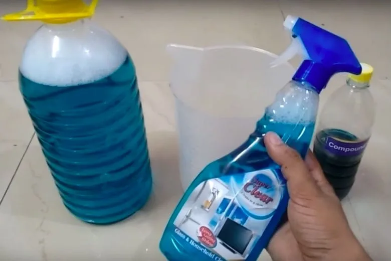 6 Surfaces You Should Never Clean with Glass Cleaner