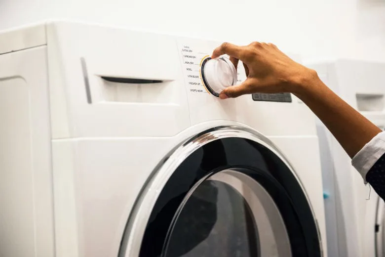 Three laundry detergent mistakes you need to stop making