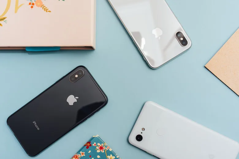 Why You Should Stop Keeping Your Phone in Your Pocket or Bra