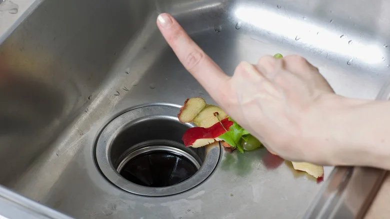 Avoid Putting These Items Down Your Drain!