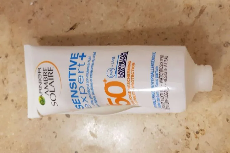 Why You Should Never Discard an Empty Sunscreen Tube