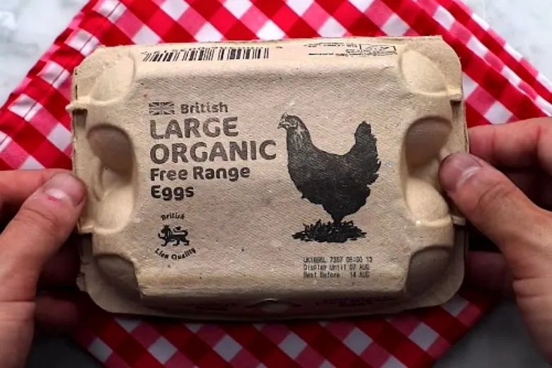 Forgot Barbecue Fire Starters? Here’s a Smart Egg Carton Hack