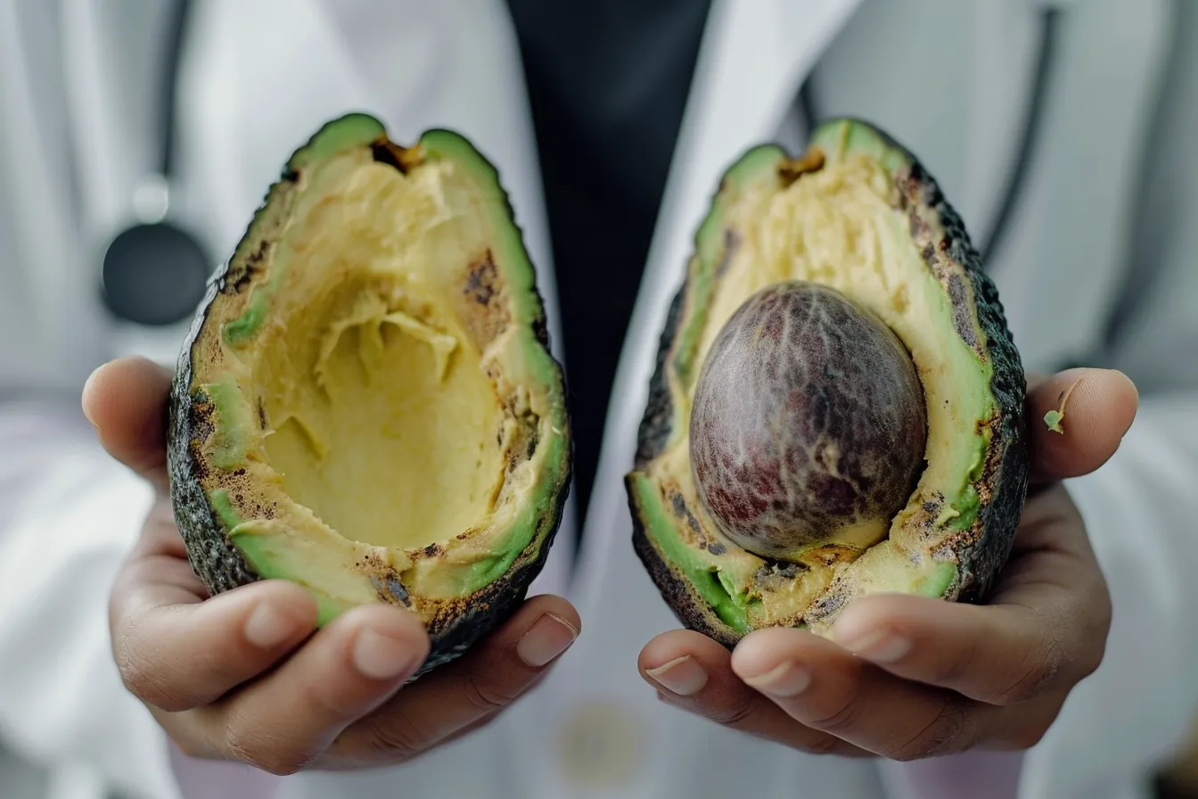 The Hidden Dangers of Eating Too Many Avocados: Why Balance Matters