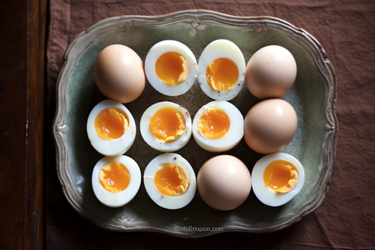 Leading Physician: Going Egg-Free for a Month Could Transform Your Health