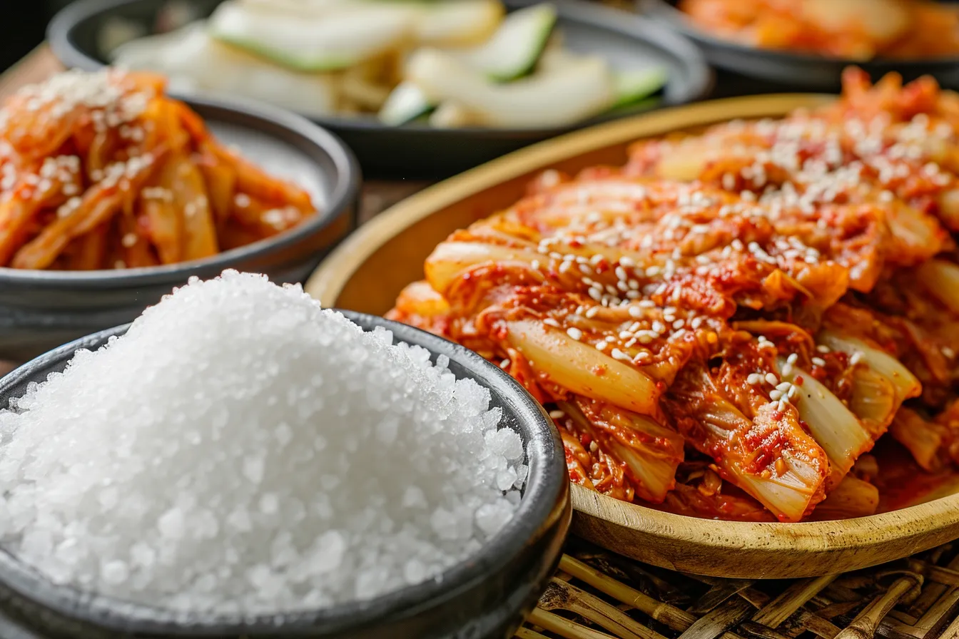 Potential Health Risks of Eating Kimchi Every Day