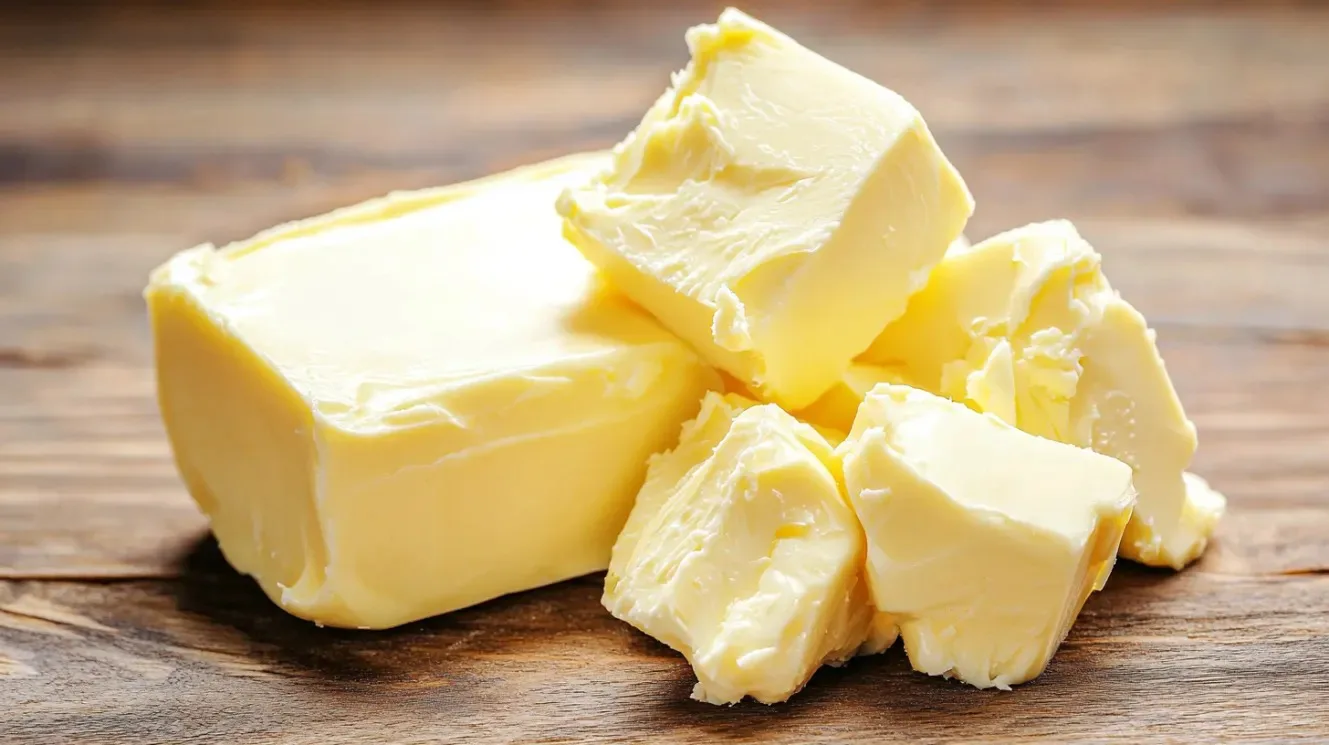 Can Butter Really Cure a Cold? This Surprising Remedy Worked!