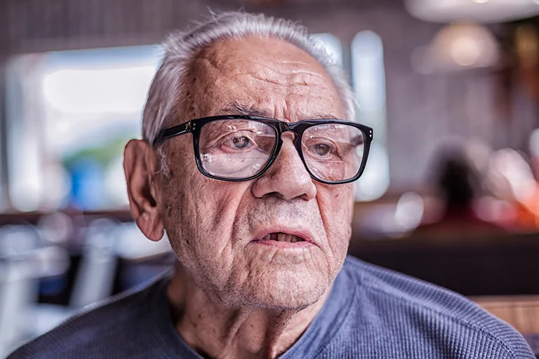 Employee Gets a Harsh Lesson After Discovering the True Identity of the Old Man He Repeatedly Mocked