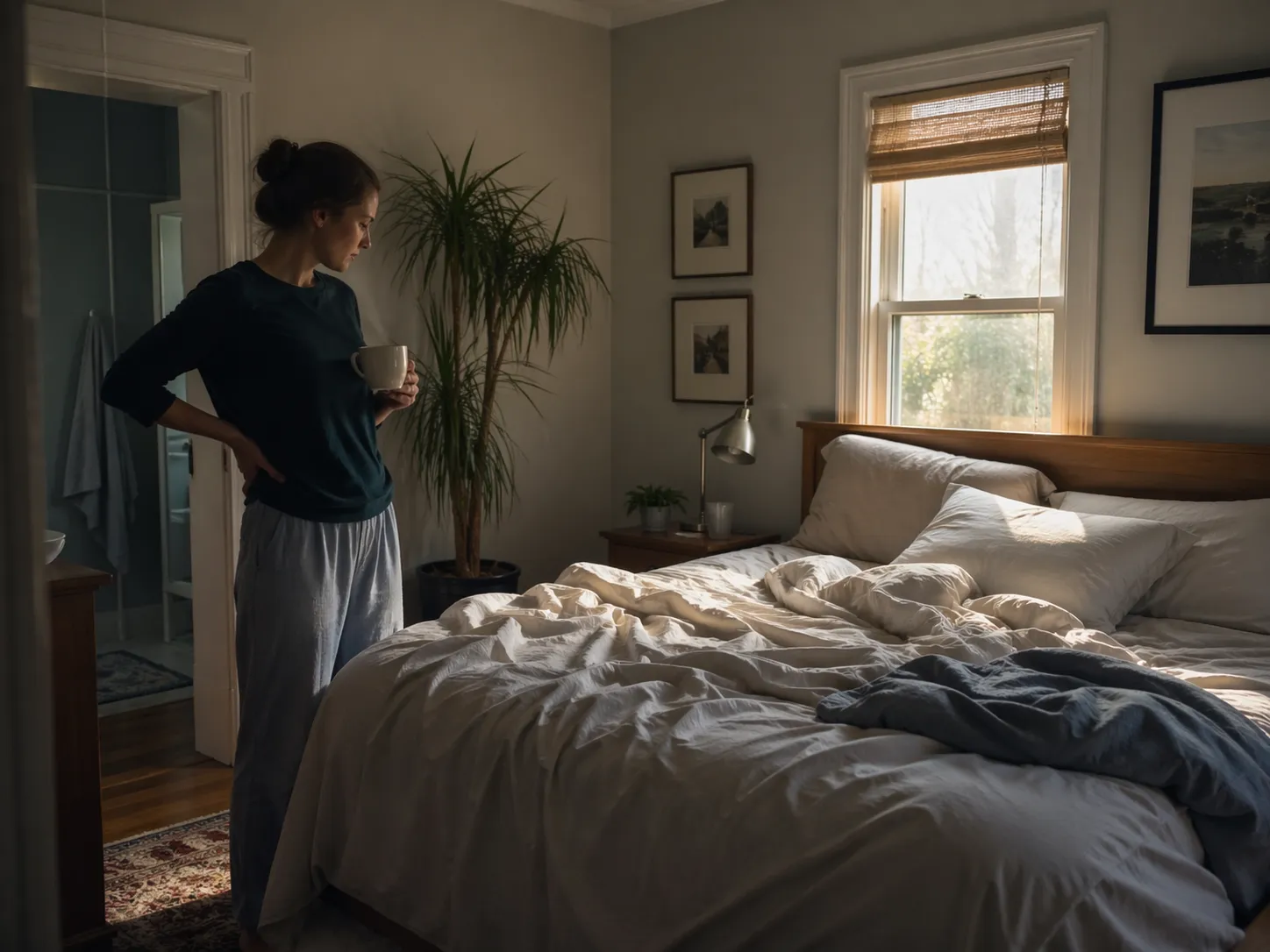 5 Telltale Signs It's Time to Replace Your Mattress