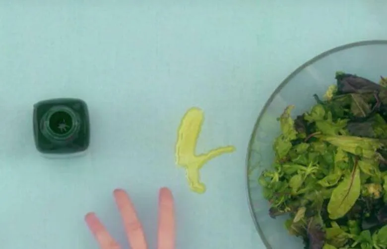 Quick and Easy Way to Remove Olive Oil Stains