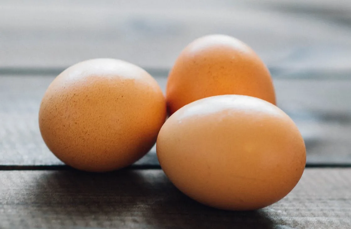 What Happens to Your Body When You Eat One Egg Daily?