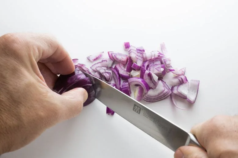 Never Let Onions Go Bad Again with This Simple Freezing Method