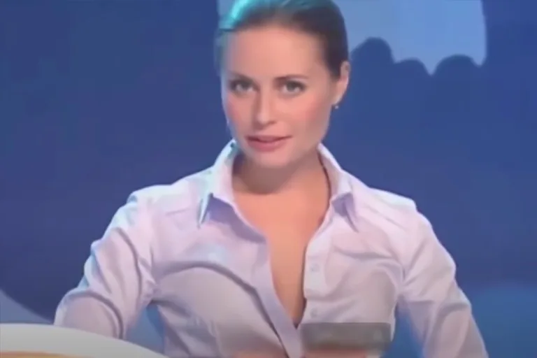 Oops! 10 Wardrobe Malfunctions on Live TV That Viewers Can't Unsee