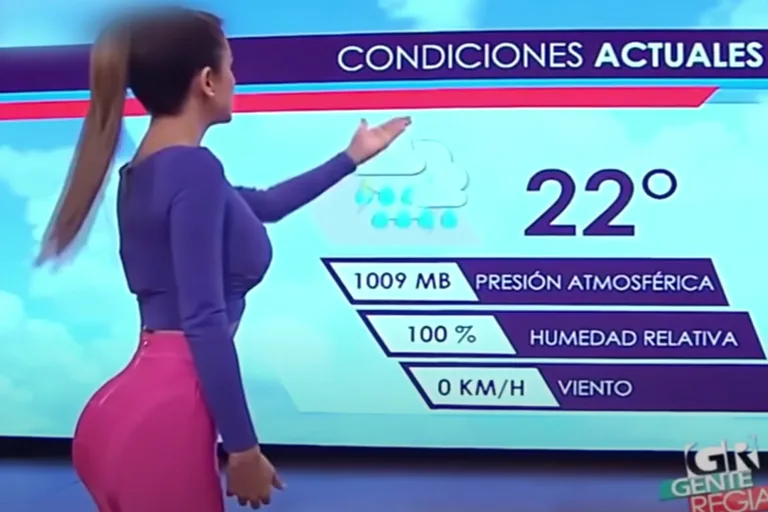 Oops! 10 Wardrobe Malfunctions That Happened Live on Air