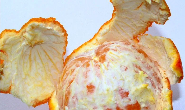 Don't toss that orange peel! Here are some surprising ways to use it