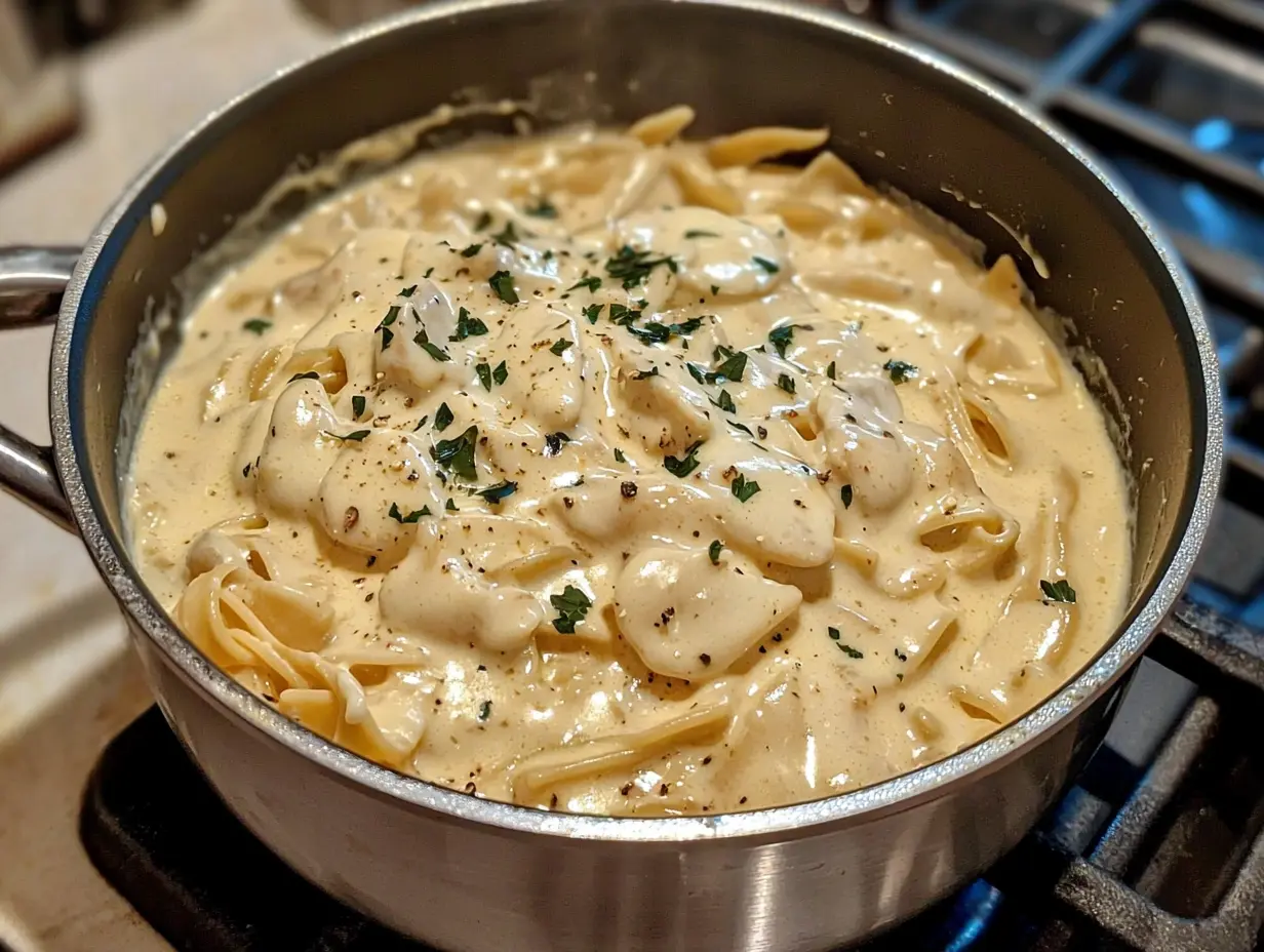 Never Discard Pasta Water Again — Here’s Why It’s a Kitchen Goldmine