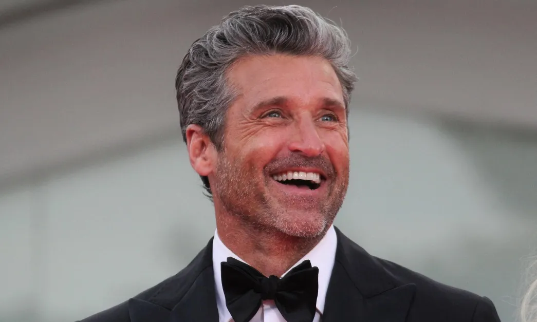 Patrick Dempsey: Then and Now – A Look Back at the 'Sexiest Man Alive'