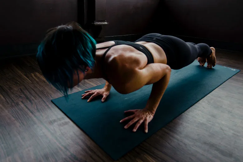 Top Arm Exercises for Strength and Definition