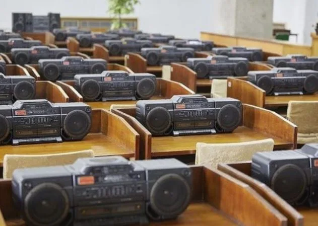 These 12 Forbidden Photos Show Why North Korea Shouldn't Be Your Next Vacation Spot