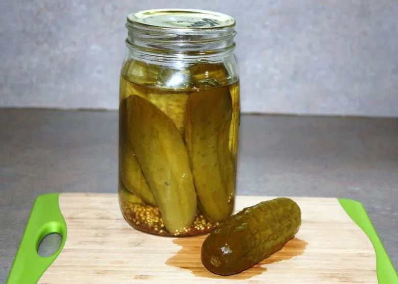 10 Surprising Uses for Leftover Pickle Juice That Will Change Your Mind