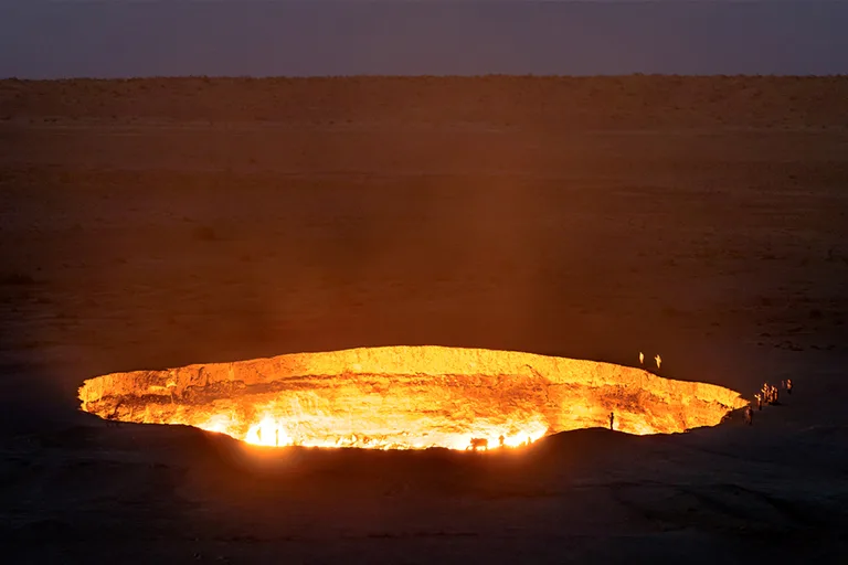 20 Incredible Destinations Across the Globe