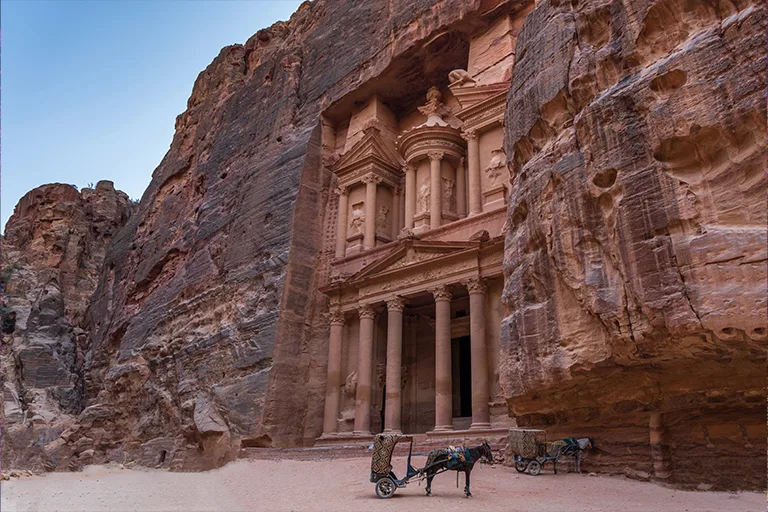 Discover These Stunning Destinations Across the Globe