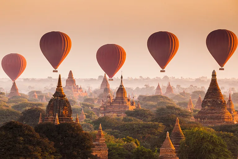 Remarkable Locations Discovered Across the Globe