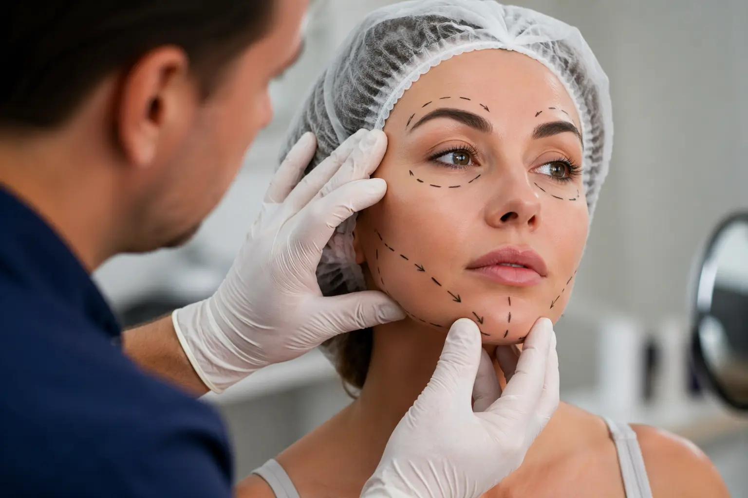 How to Spot the Subtle Signs of Cosmetic Surgery — Once You See Them, You’ll Never Miss Them Again