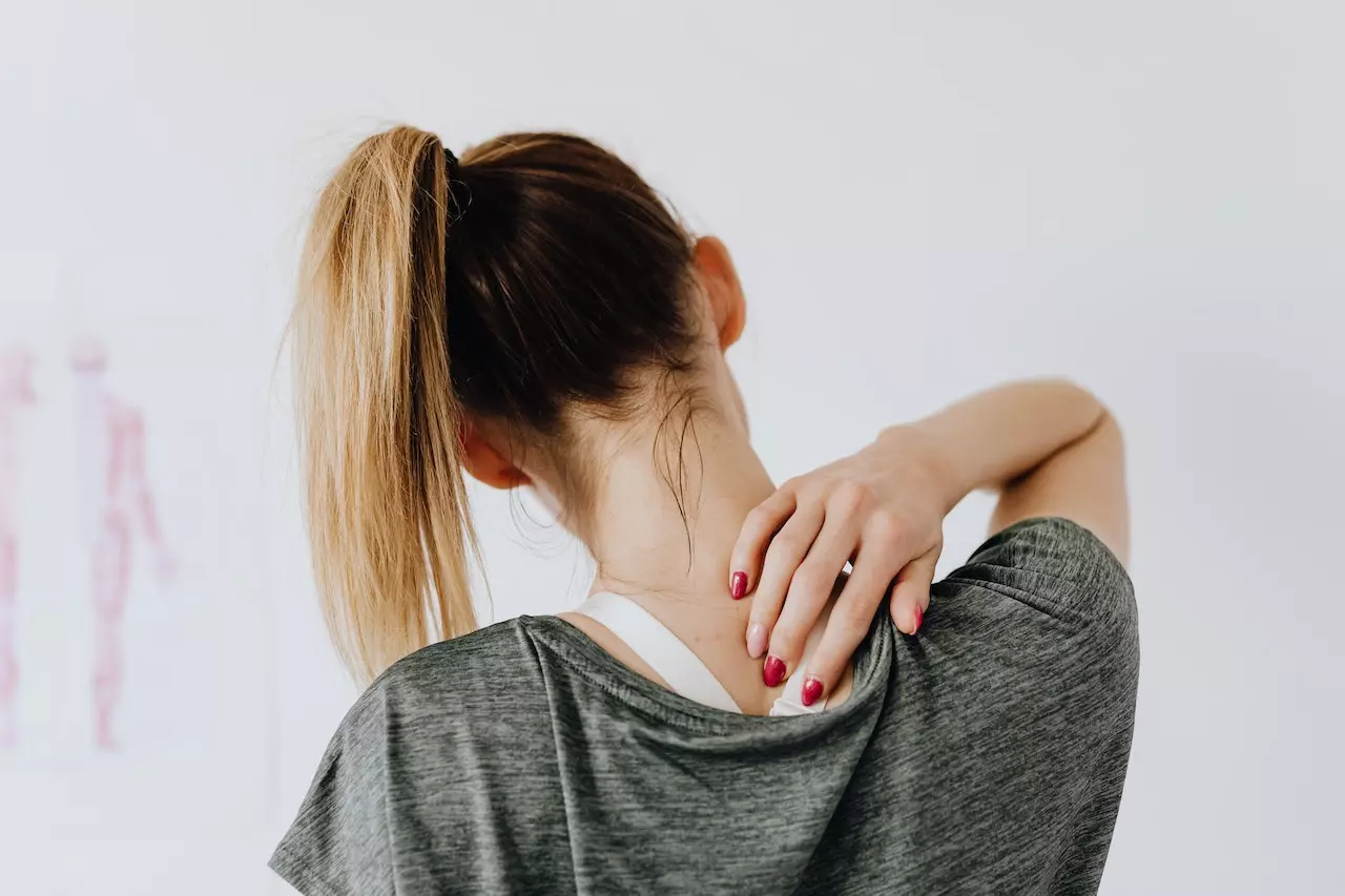 Transform Your Health by Fixing Your Posture: Just 3 Simple Steps!