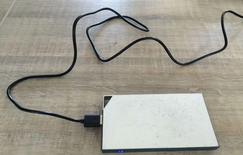 Fact or Fiction: Is Using a Power Bank on a Plane Really Dangerous?
