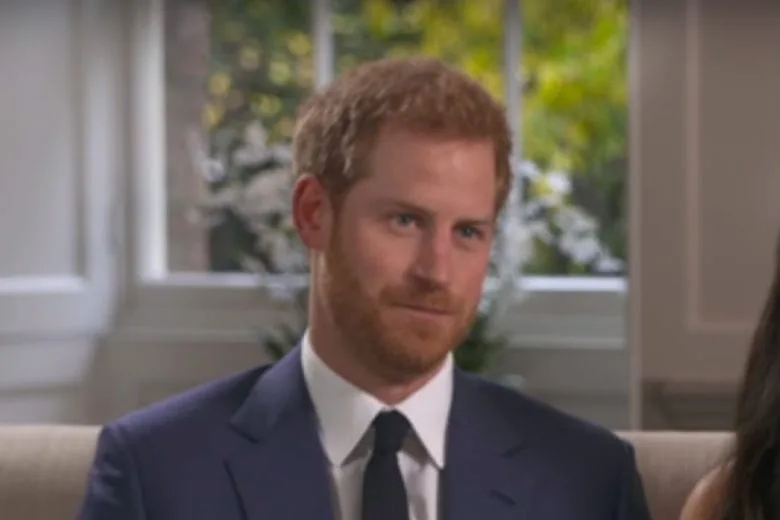 Is Prince Harry's Father Really Prince Charles? Examine These Photos and Decide