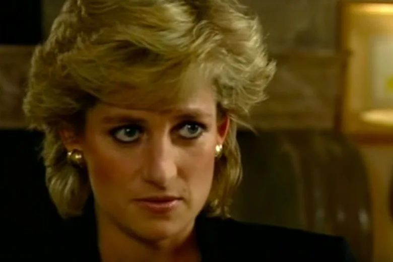 What Princess Diana Would Look Like Today at 57