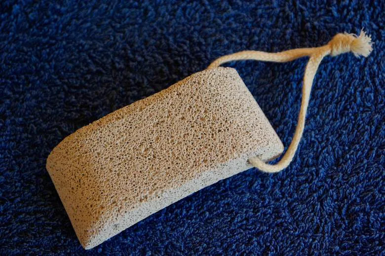 4 Surprising Ways a Pumice Stone Can Clean Your Home
