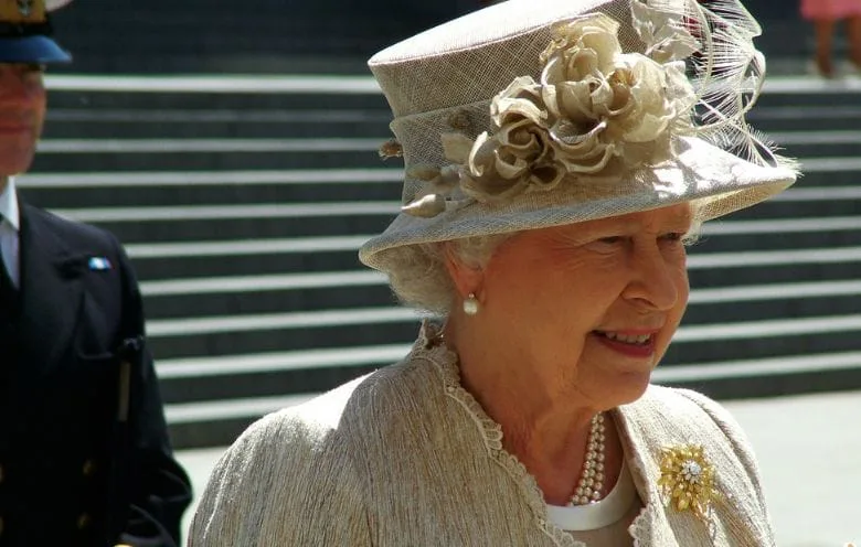 Dining like a Queen: this is what Queen Elizabeth ate in a day