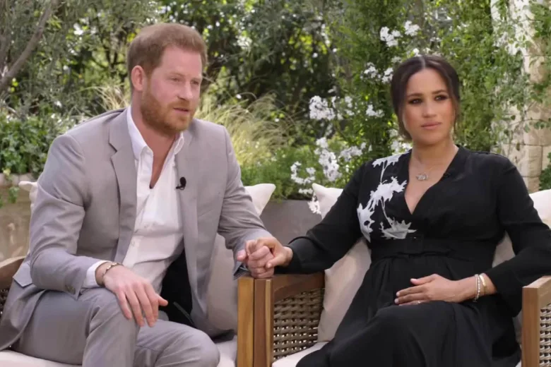 Why Queen Elizabeth Was Furious with Meghan