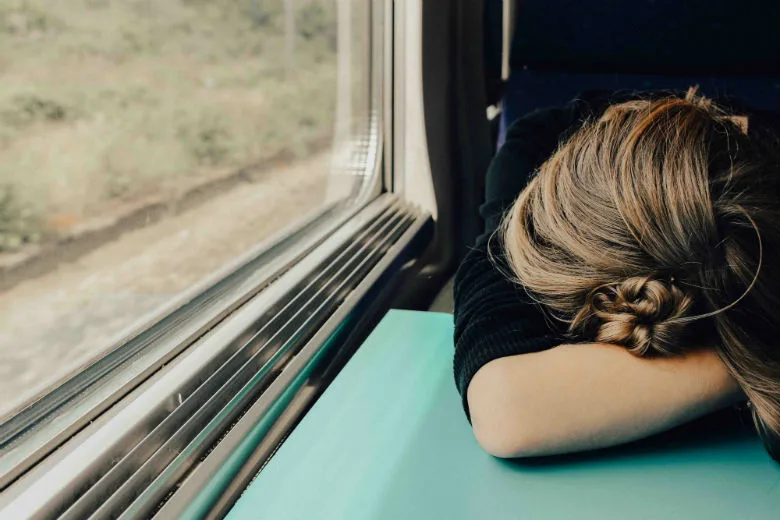 These 12 Daily Habits Are Making You Feel Constantly Exhausted